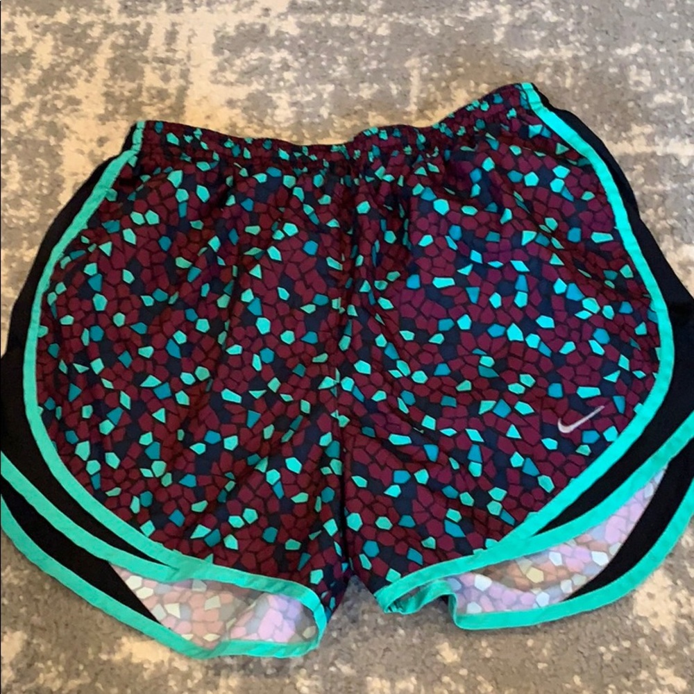 Nike Dri-Fit Running Shorts!